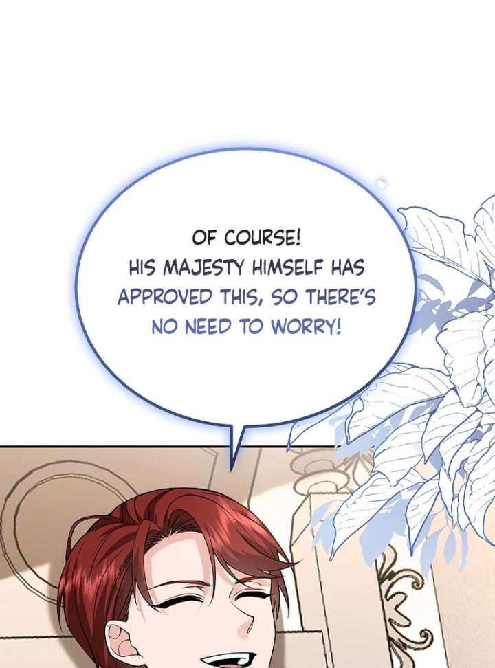 When a K-Eldest Daughter Possesses a Childcare Novel Chapter 38 - Page 60