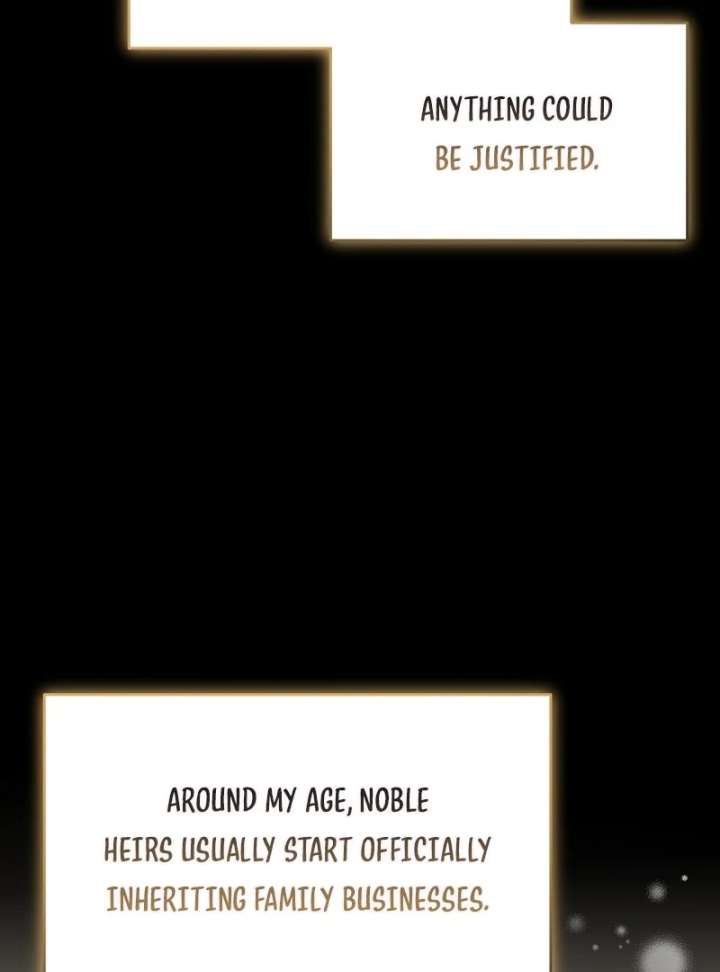 When a K-Eldest Daughter Possesses a Childcare Novel Chapter 38 - Page 68