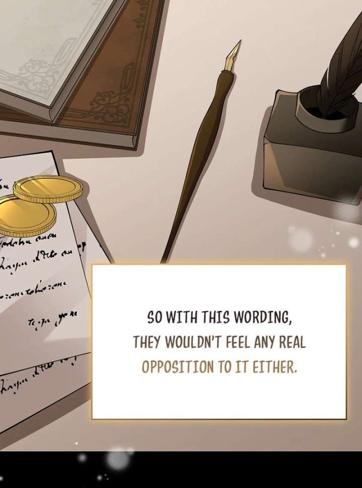 When a K-Eldest Daughter Possesses a Childcare Novel Chapter 38 - Page 70