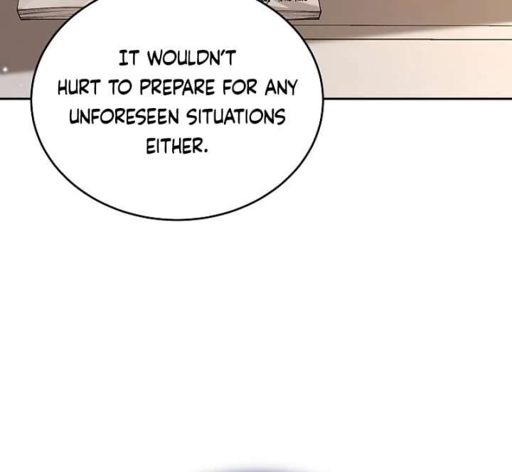 When a K-Eldest Daughter Possesses a Childcare Novel Chapter 38 - Page 73