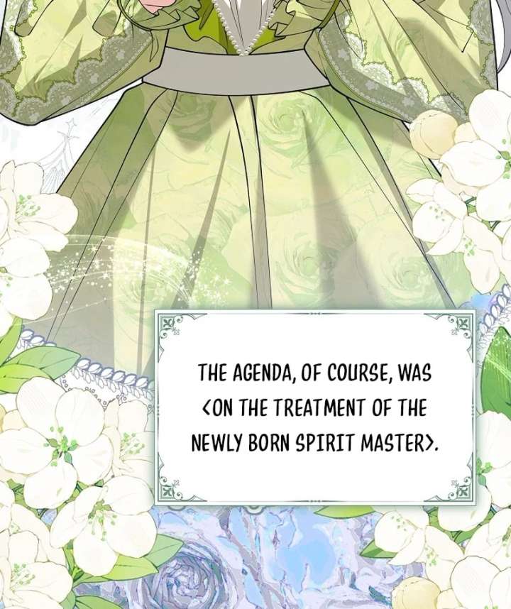 When a K-Eldest Daughter Possesses a Childcare Novel Chapter 38 - Page 8