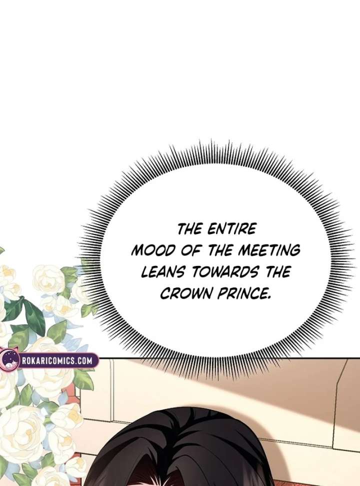 When a K-Eldest Daughter Possesses a Childcare Novel Chapter 38 - Page 80