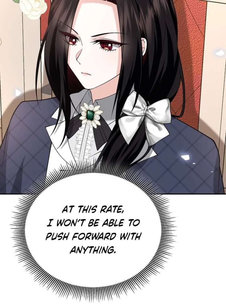 When a K-Eldest Daughter Possesses a Childcare Novel Chapter 38 - Page 81