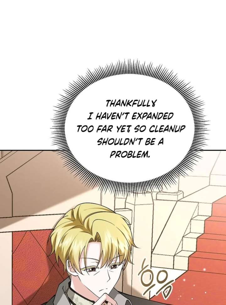 When a K-Eldest Daughter Possesses a Childcare Novel Chapter 38 - Page 82