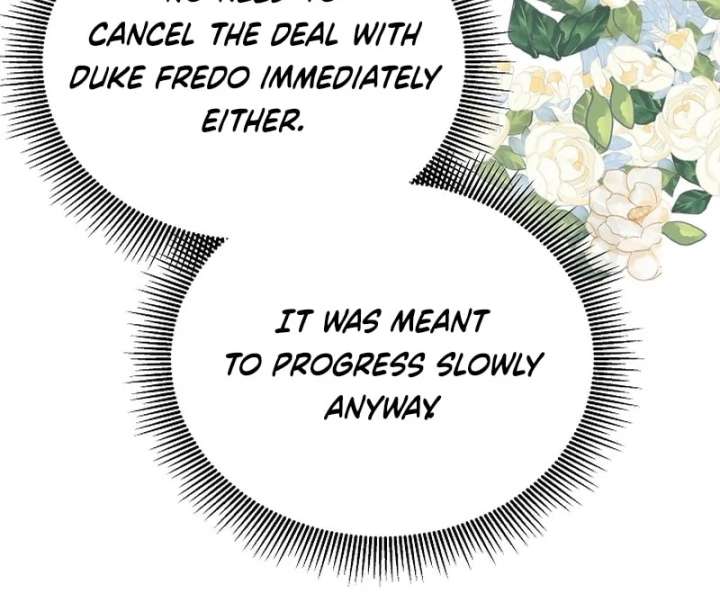 When a K-Eldest Daughter Possesses a Childcare Novel Chapter 38 - Page 84