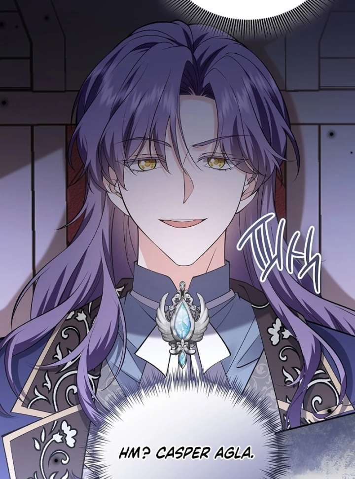 When a K-Eldest Daughter Possesses a Childcare Novel Chapter 38 - Page 86