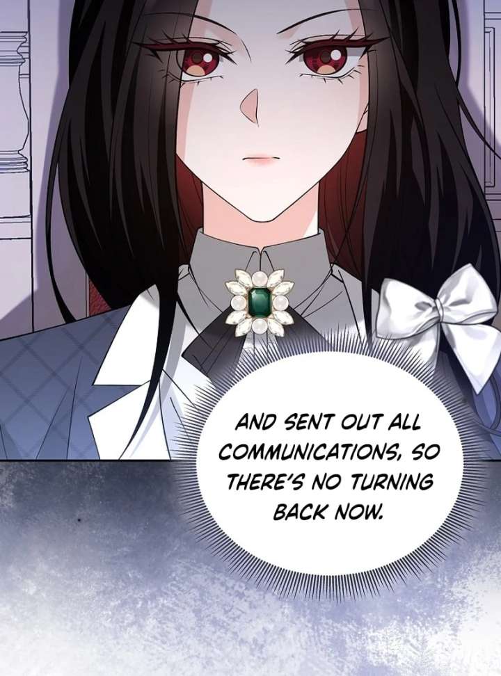 When a K-Eldest Daughter Possesses a Childcare Novel Chapter 38 - Page 88