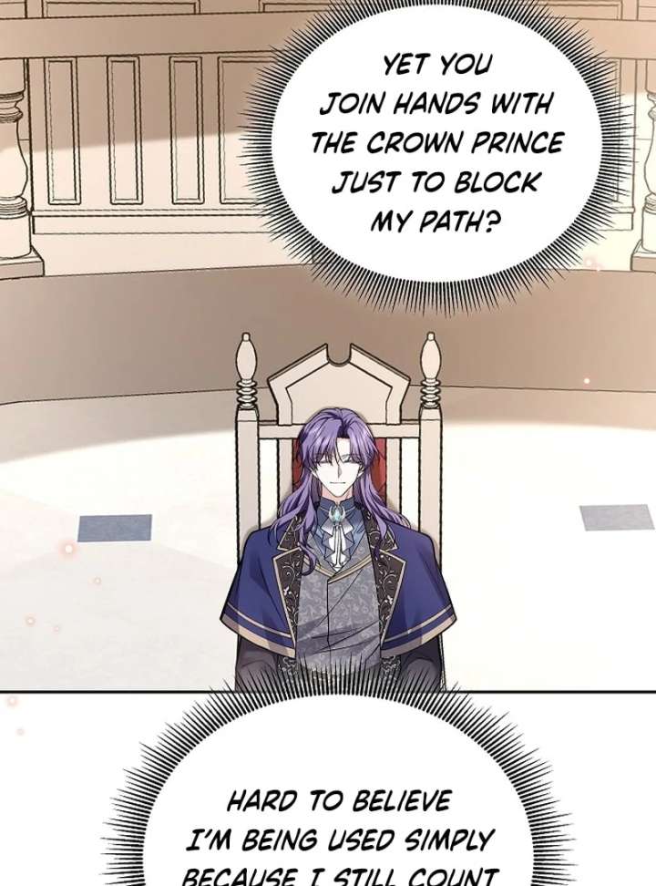 When a K-Eldest Daughter Possesses a Childcare Novel Chapter 38 - Page 90