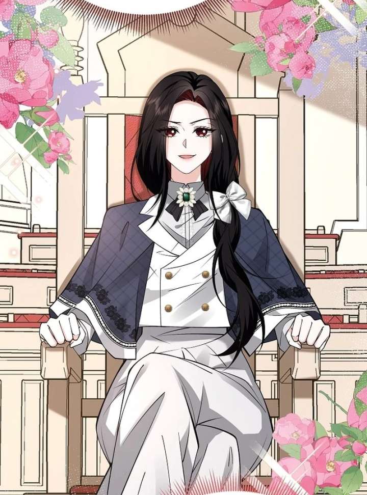 When a K-Eldest Daughter Possesses a Childcare Novel Chapter 38 - Page 92