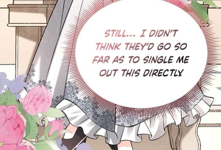 When a K-Eldest Daughter Possesses a Childcare Novel Chapter 38 - Page 93