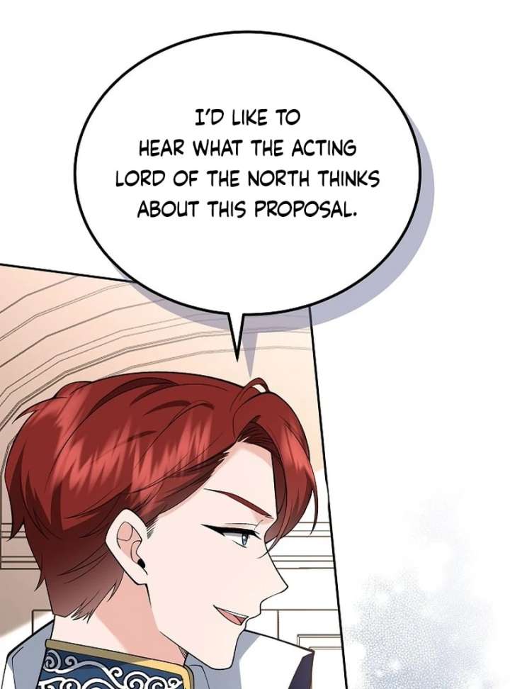 When a K-Eldest Daughter Possesses a Childcare Novel Chapter 38 - Page 96