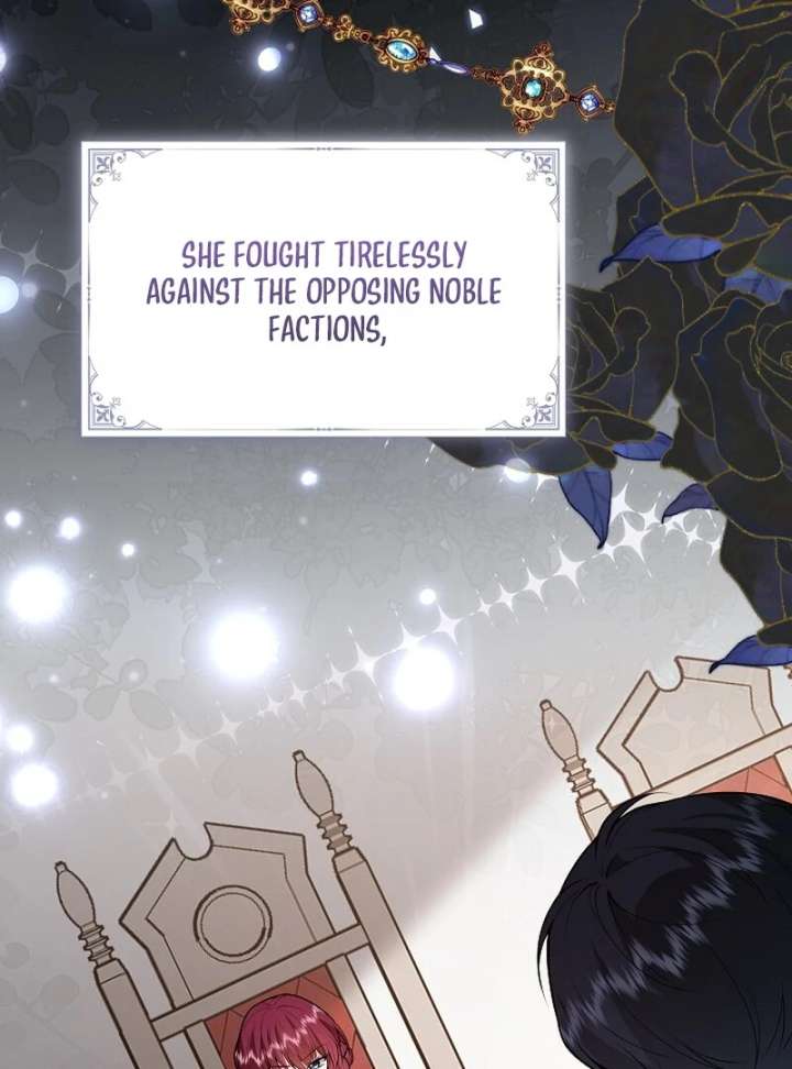 When a K-Eldest Daughter Possesses a Childcare Novel Chapter 39 - Page 10