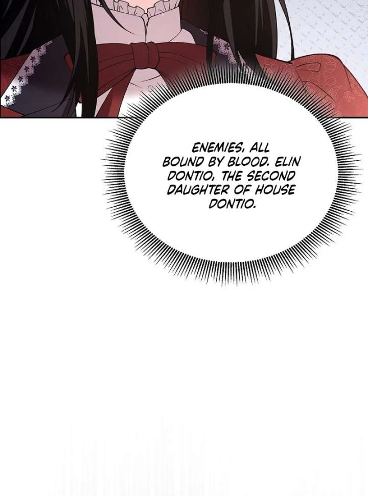 When a K-Eldest Daughter Possesses a Childcare Novel Chapter 39 - Page 100