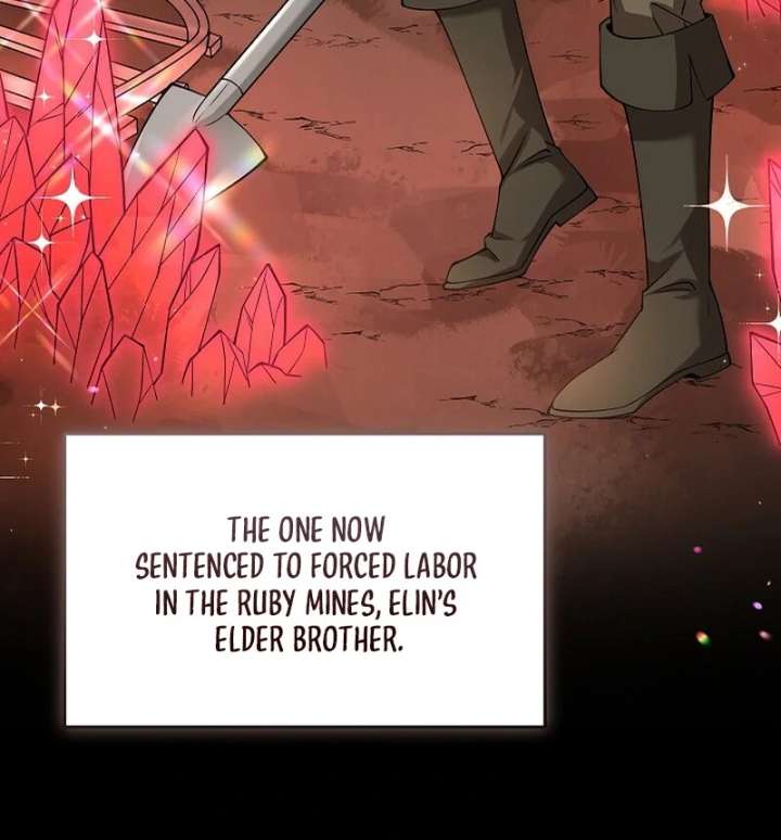 When a K-Eldest Daughter Possesses a Childcare Novel Chapter 39 - Page 103