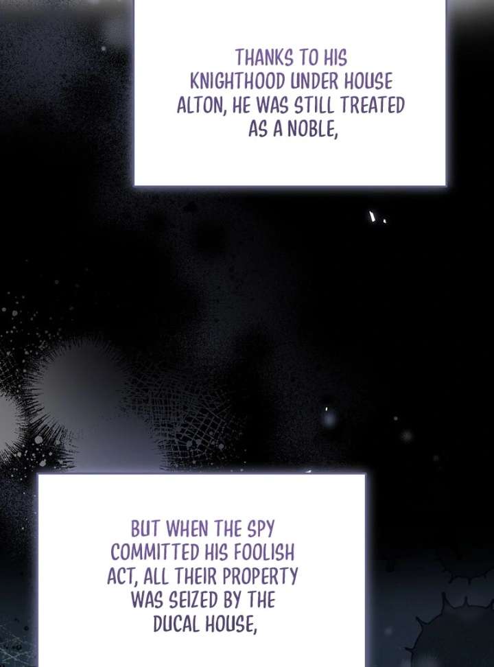 When a K-Eldest Daughter Possesses a Childcare Novel Chapter 39 - Page 108