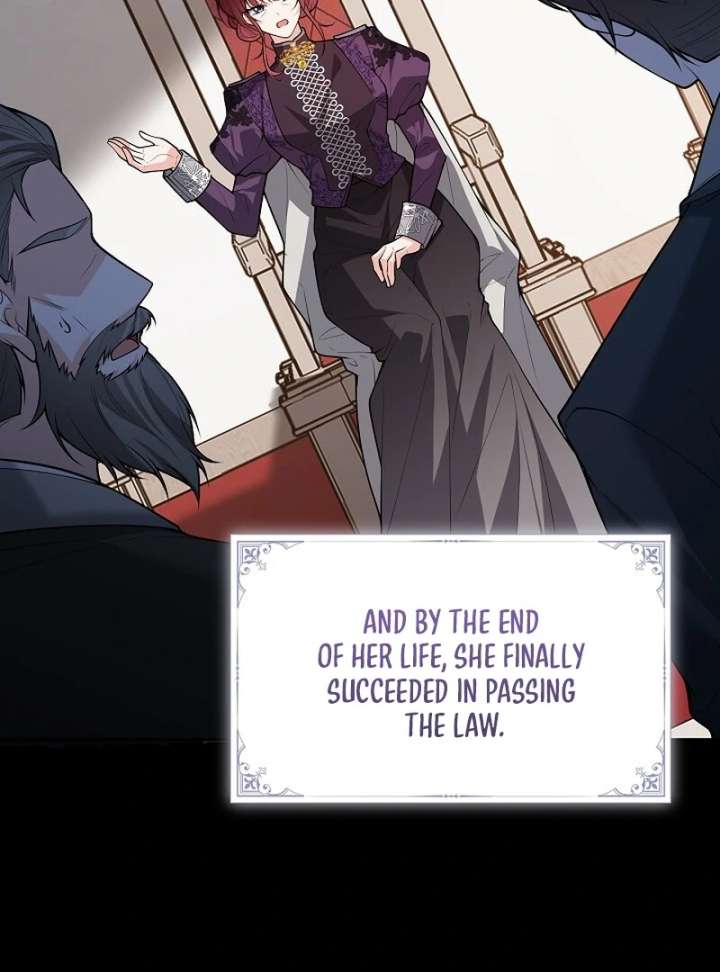 When a K-Eldest Daughter Possesses a Childcare Novel Chapter 39 - Page 11