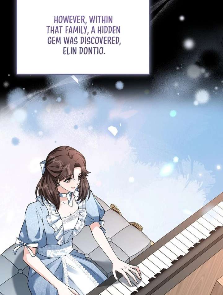 When a K-Eldest Daughter Possesses a Childcare Novel Chapter 39 - Page 111