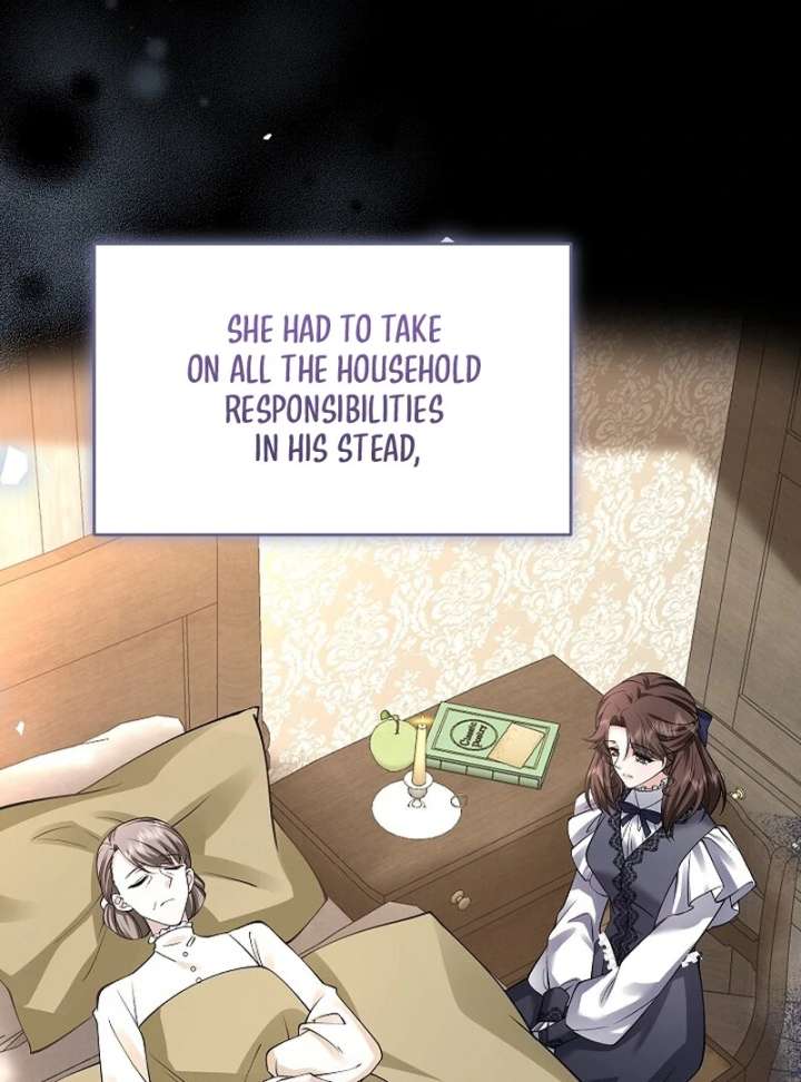 When a K-Eldest Daughter Possesses a Childcare Novel Chapter 39 - Page 113