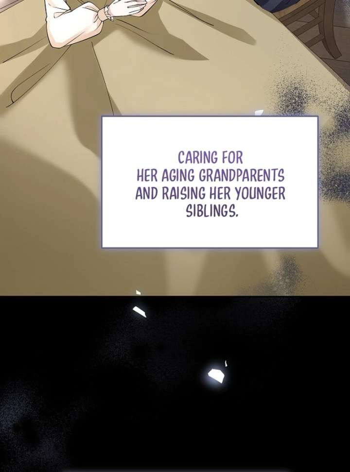 When a K-Eldest Daughter Possesses a Childcare Novel Chapter 39 - Page 114