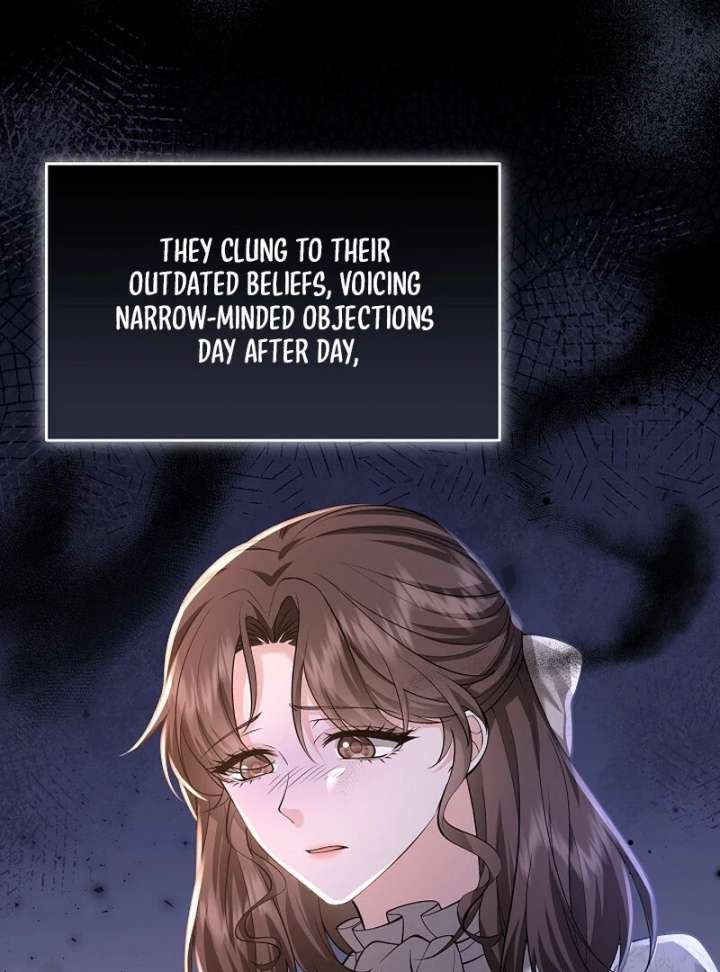 When a K-Eldest Daughter Possesses a Childcare Novel Chapter 39 - Page 119