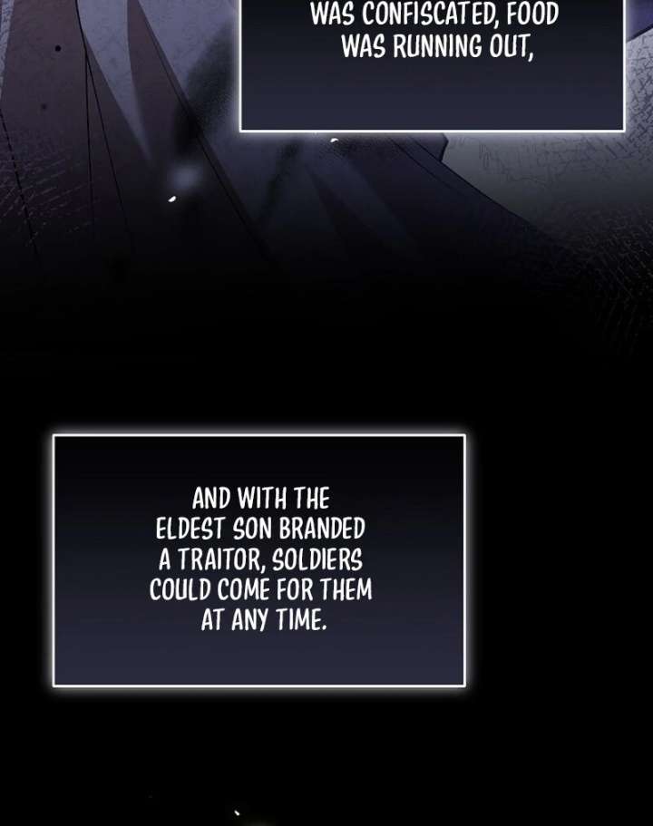 When a K-Eldest Daughter Possesses a Childcare Novel Chapter 39 - Page 121