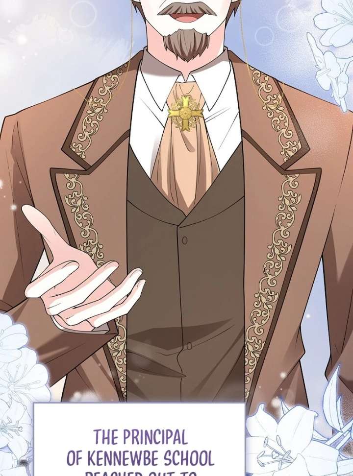 When a K-Eldest Daughter Possesses a Childcare Novel Chapter 39 - Page 124