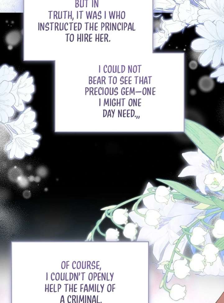 When a K-Eldest Daughter Possesses a Childcare Novel Chapter 39 - Page 127