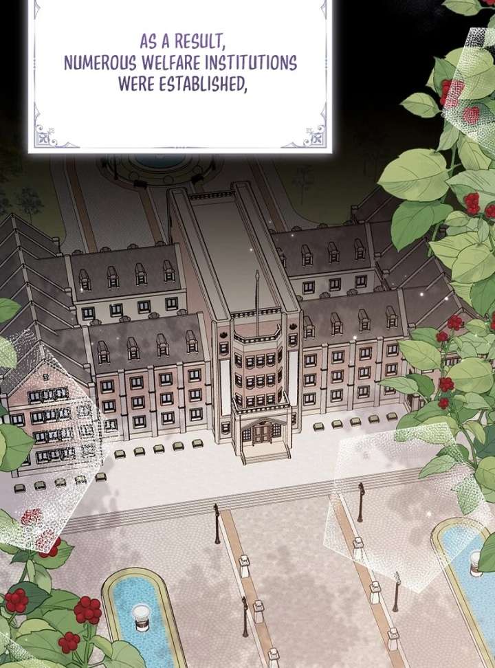 When a K-Eldest Daughter Possesses a Childcare Novel Chapter 39 - Page 13