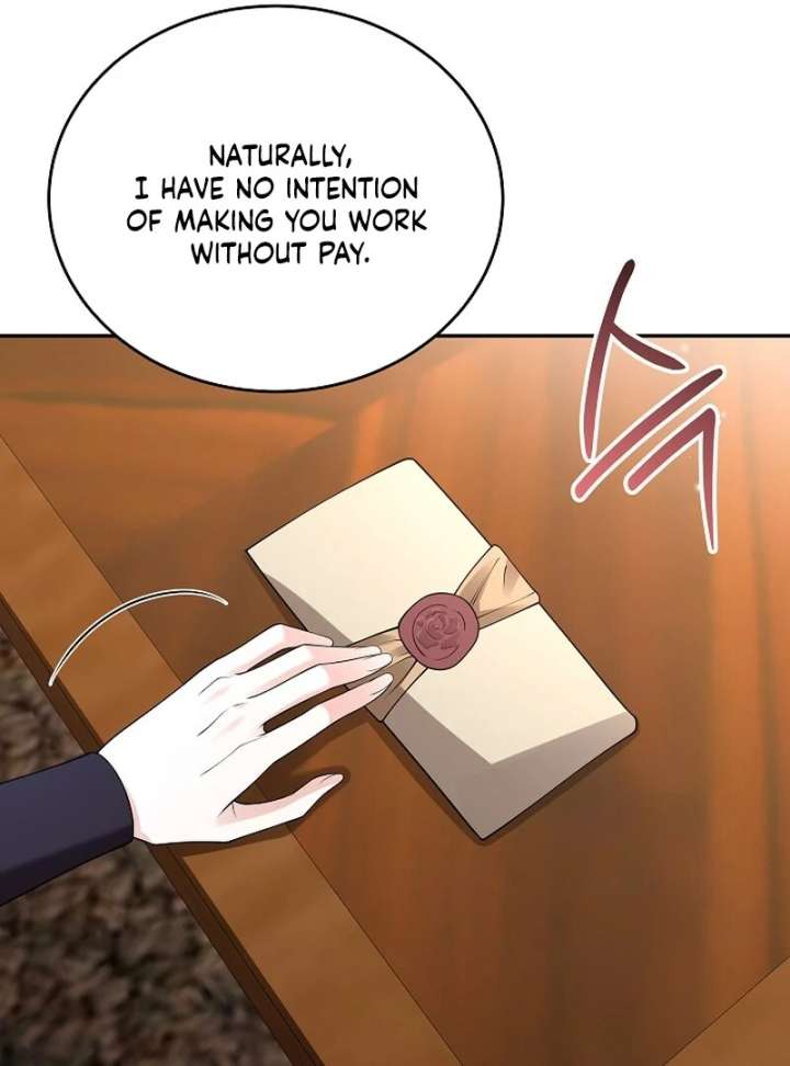 When a K-Eldest Daughter Possesses a Childcare Novel Chapter 39 - Page 131