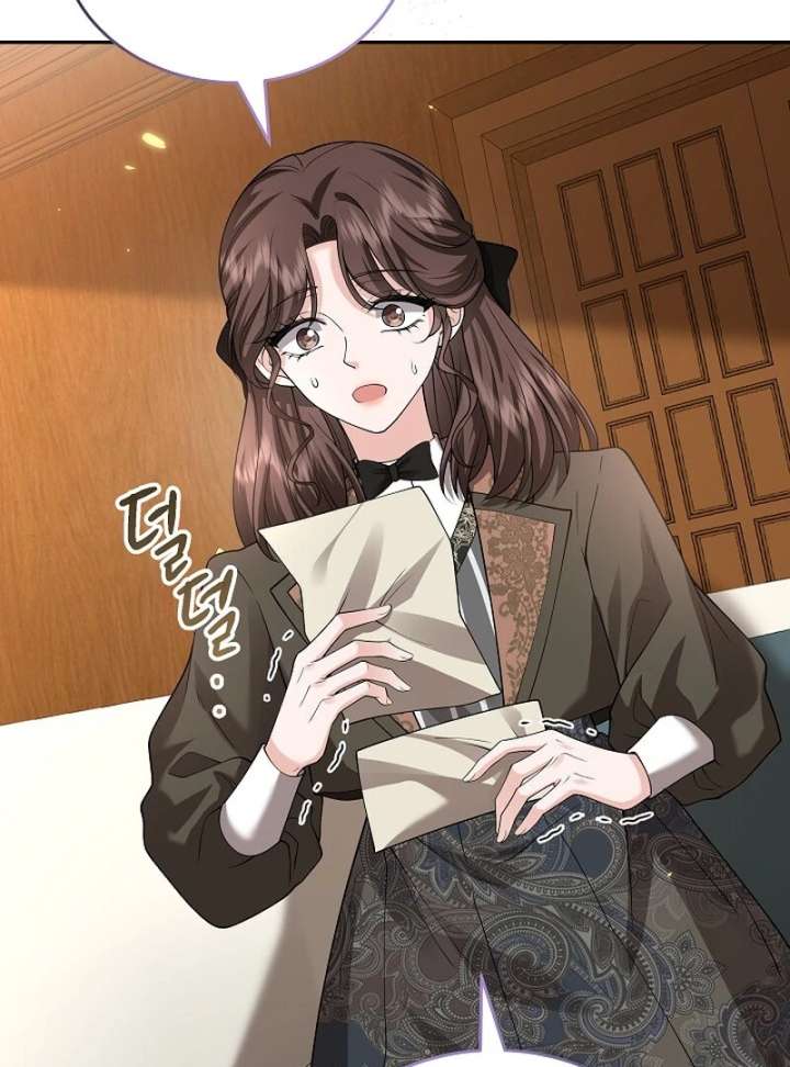 When a K-Eldest Daughter Possesses a Childcare Novel Chapter 39 - Page 133