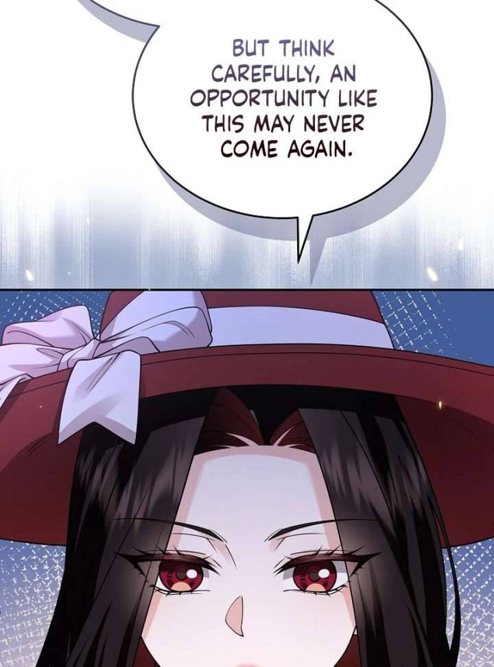 When a K-Eldest Daughter Possesses a Childcare Novel Chapter 39 - Page 135