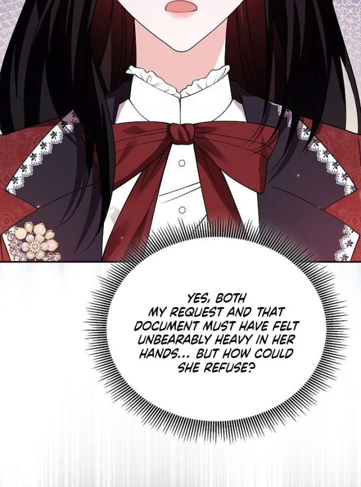 When a K-Eldest Daughter Possesses a Childcare Novel Chapter 39 - Page 136