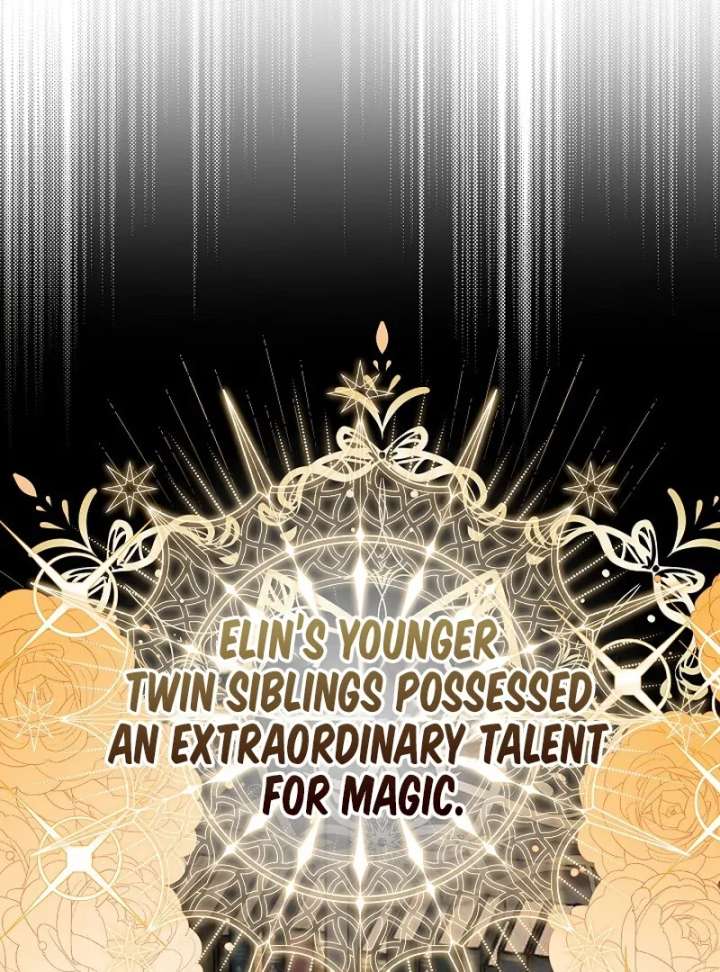 When a K-Eldest Daughter Possesses a Childcare Novel Chapter 39 - Page 137