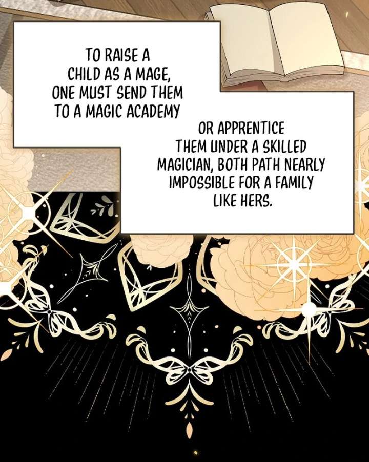 When a K-Eldest Daughter Possesses a Childcare Novel Chapter 39 - Page 139