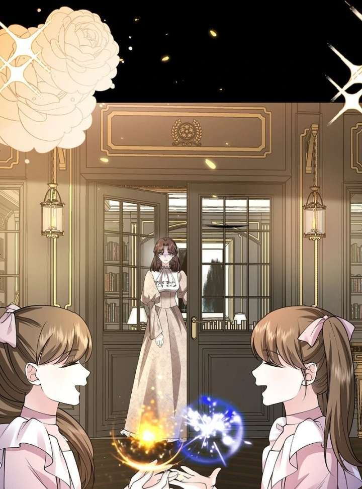 When a K-Eldest Daughter Possesses a Childcare Novel Chapter 39 - Page 140