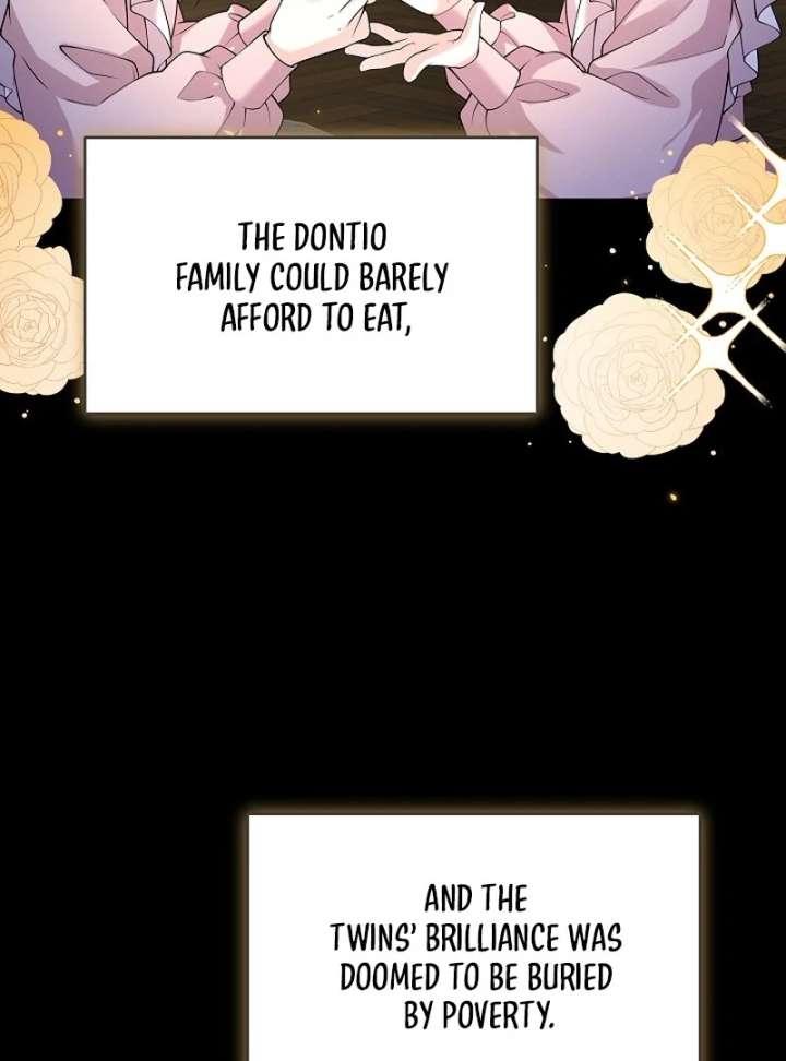 When a K-Eldest Daughter Possesses a Childcare Novel Chapter 39 - Page 141