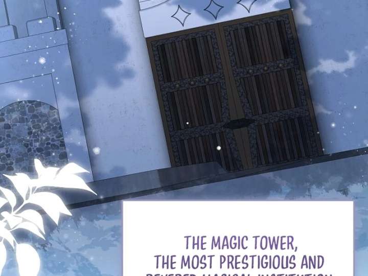 When a K-Eldest Daughter Possesses a Childcare Novel Chapter 39 - Page 144