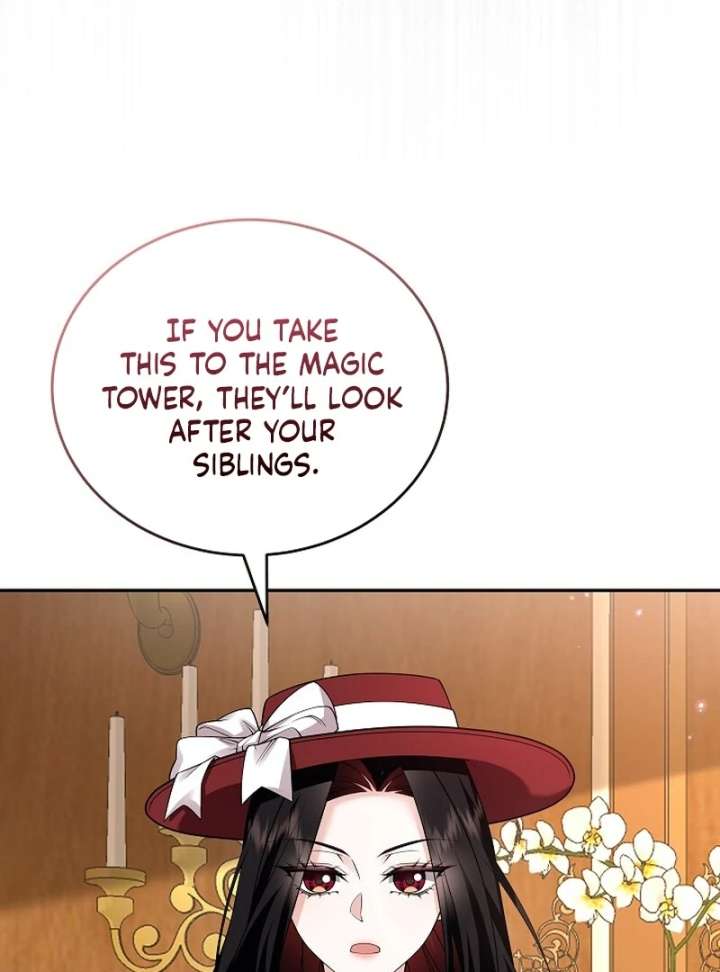 When a K-Eldest Daughter Possesses a Childcare Novel Chapter 39 - Page 151