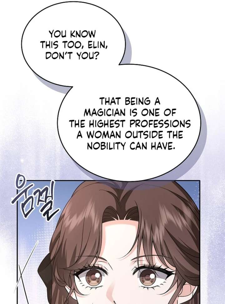 When a K-Eldest Daughter Possesses a Childcare Novel Chapter 39 - Page 154