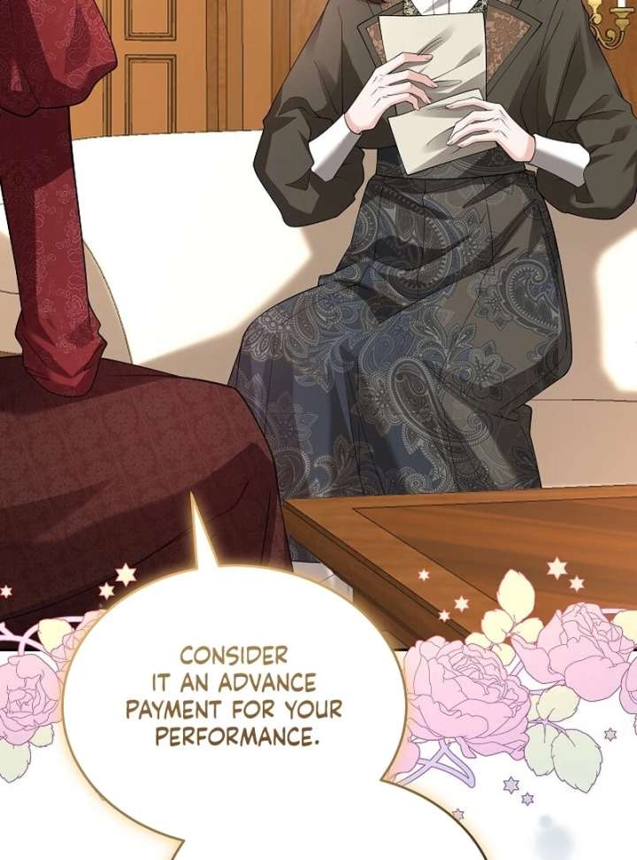 When a K-Eldest Daughter Possesses a Childcare Novel Chapter 39 - Page 158