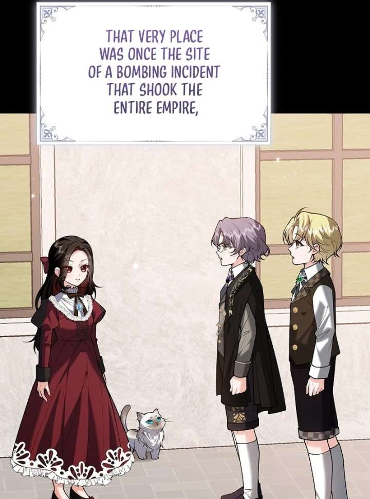 When a K-Eldest Daughter Possesses a Childcare Novel Chapter 39 - Page 16