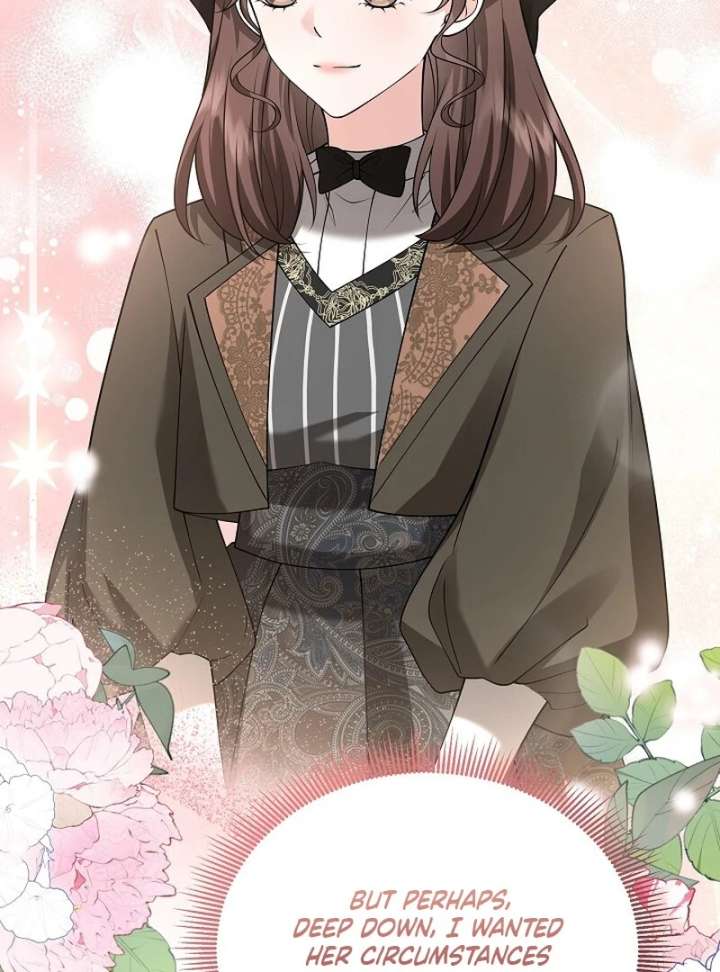 When a K-Eldest Daughter Possesses a Childcare Novel Chapter 39 - Page 165