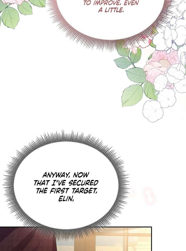 When a K-Eldest Daughter Possesses a Childcare Novel Chapter 39 - Page 166