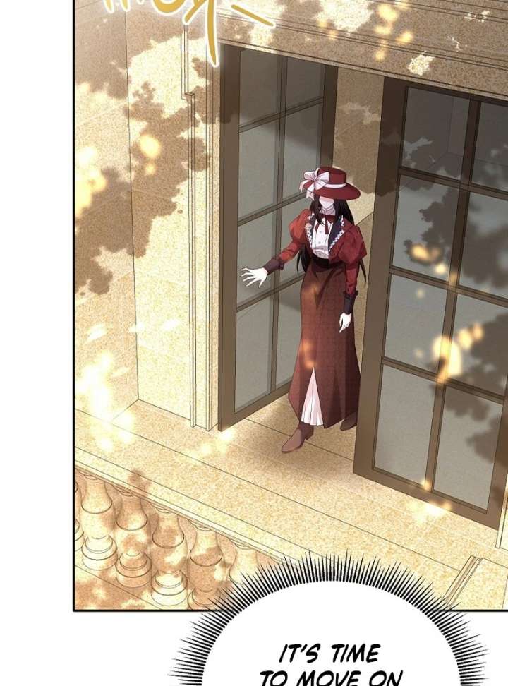 When a K-Eldest Daughter Possesses a Childcare Novel Chapter 39 - Page 168