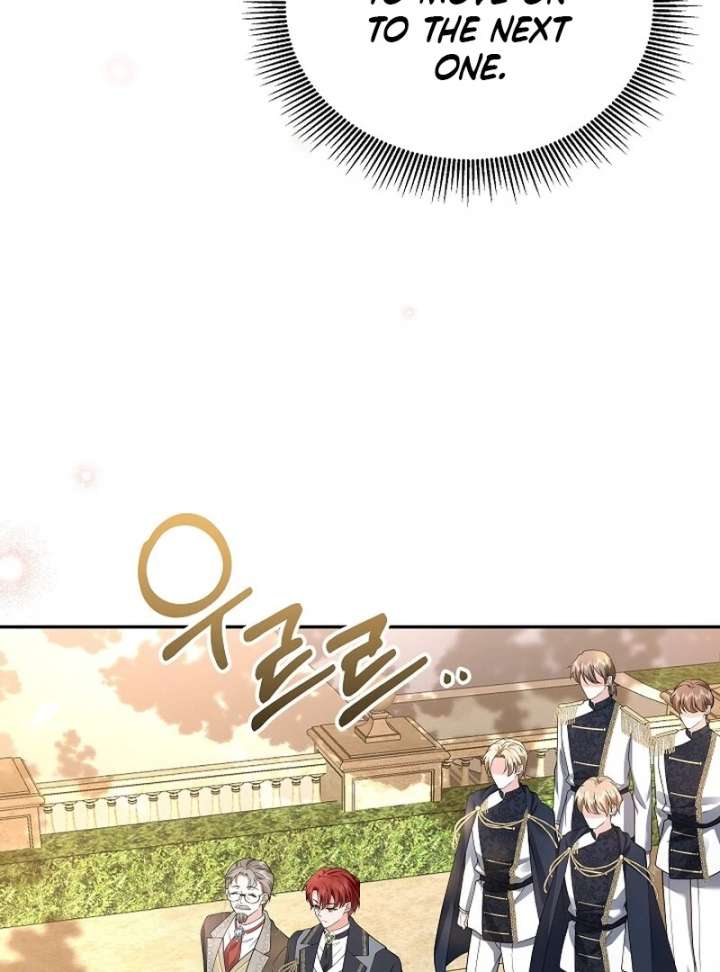 When a K-Eldest Daughter Possesses a Childcare Novel Chapter 39 - Page 169