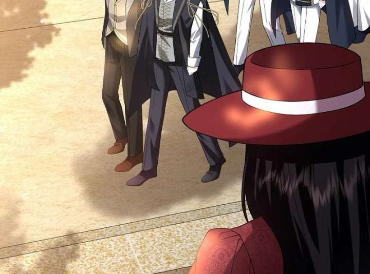 When a K-Eldest Daughter Possesses a Childcare Novel Chapter 39 - Page 170