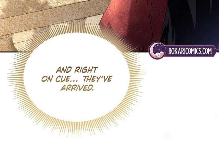 When a K-Eldest Daughter Possesses a Childcare Novel Chapter 39 - Page 171