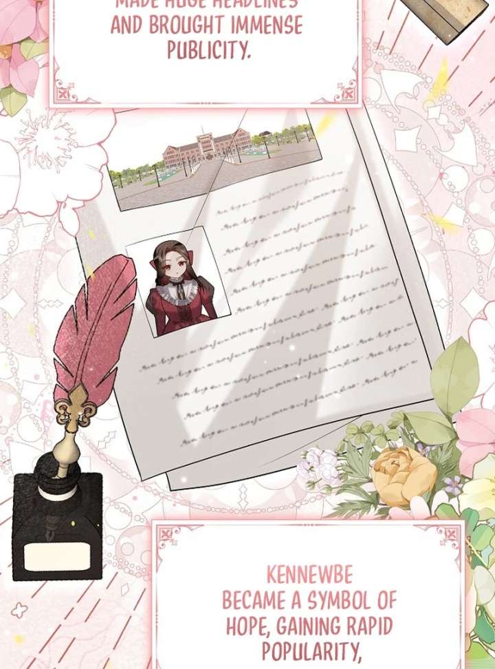 When a K-Eldest Daughter Possesses a Childcare Novel Chapter 39 - Page 18