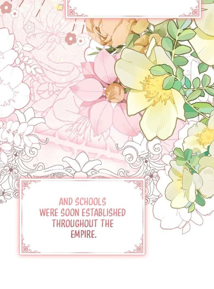 When a K-Eldest Daughter Possesses a Childcare Novel Chapter 39 - Page 19