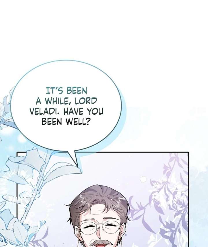 When a K-Eldest Daughter Possesses a Childcare Novel Chapter 39 - Page 23